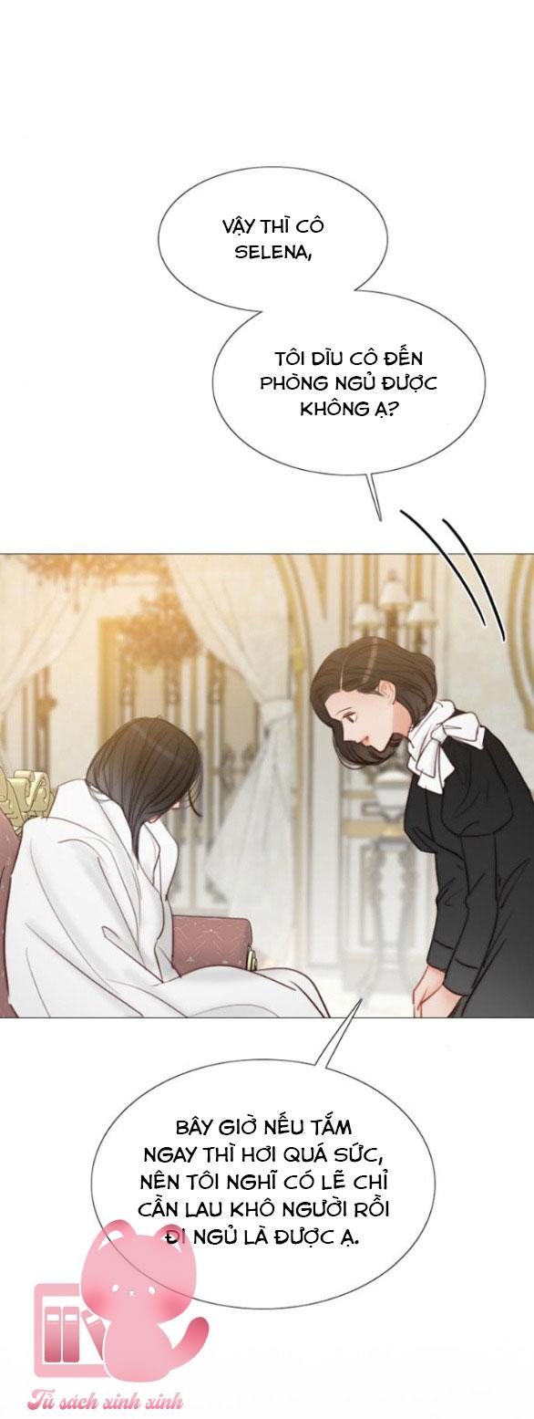 Serena - Chap 42 - Trang 16