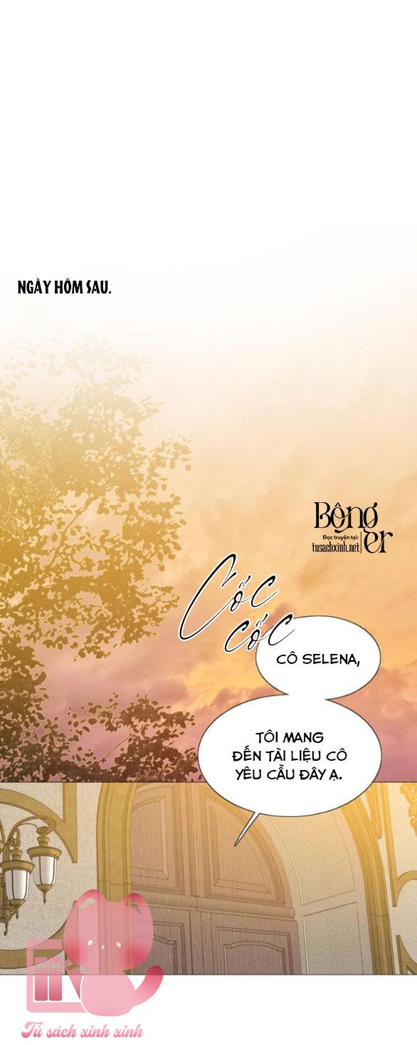 Serena - Chap 42 - Trang 22
