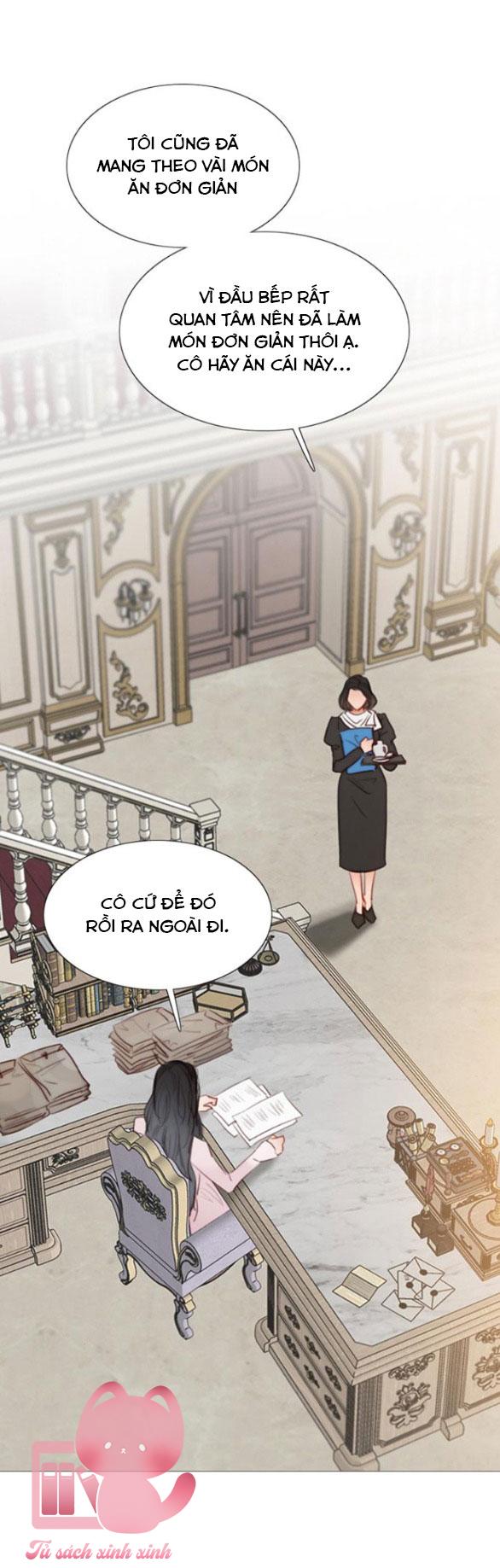 Serena - Chap 42 - Trang 23