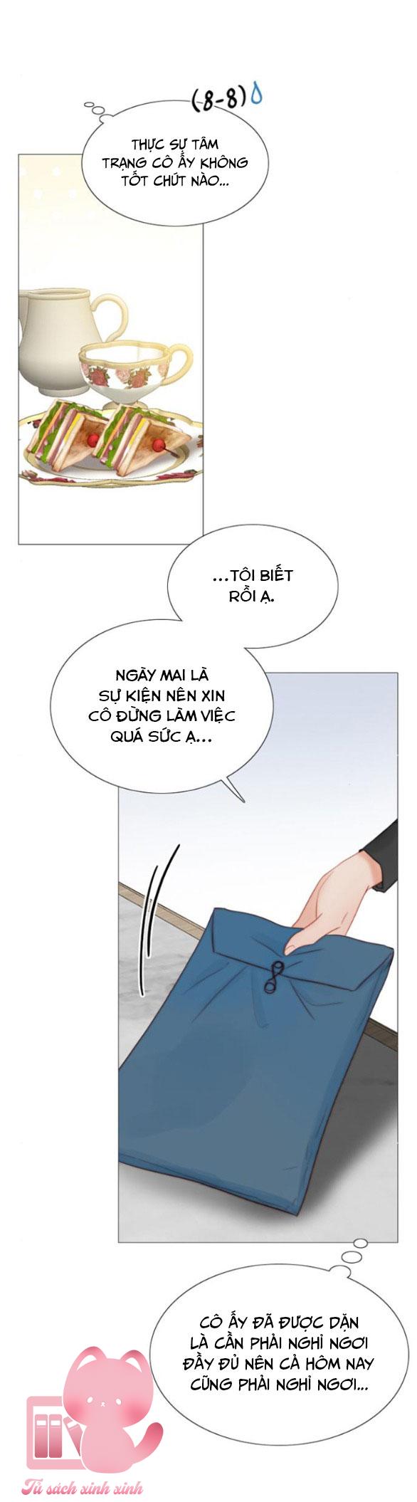 Serena - Chap 42 - Trang 24