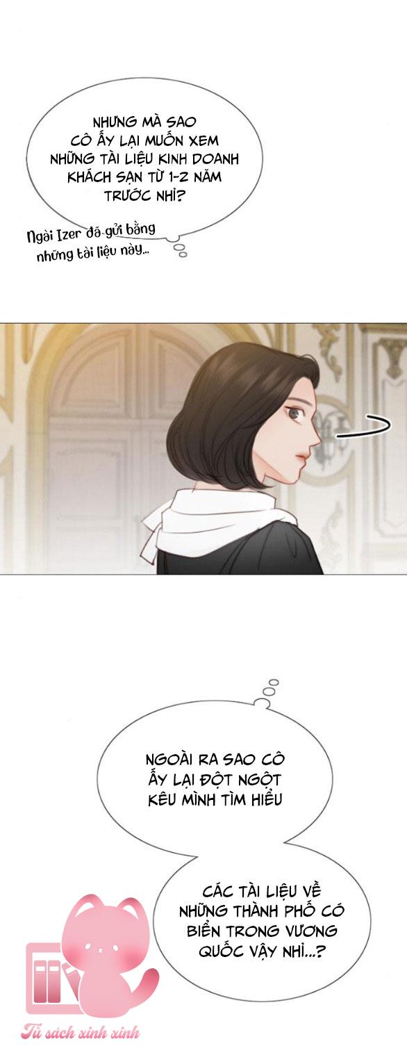 Serena - Chap 42 - Trang 25
