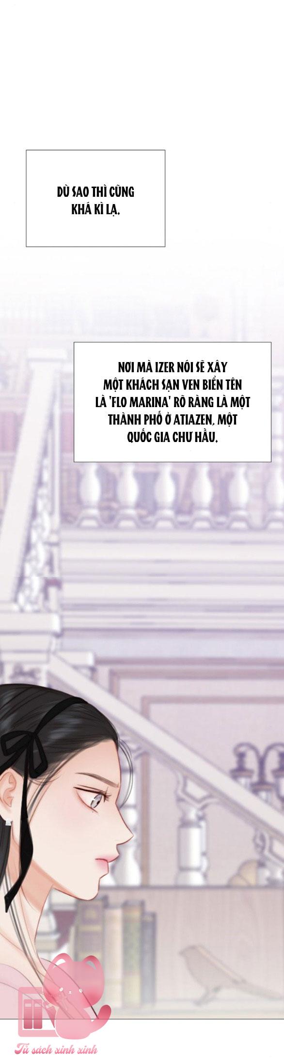 Serena - Chap 42 - Trang 28