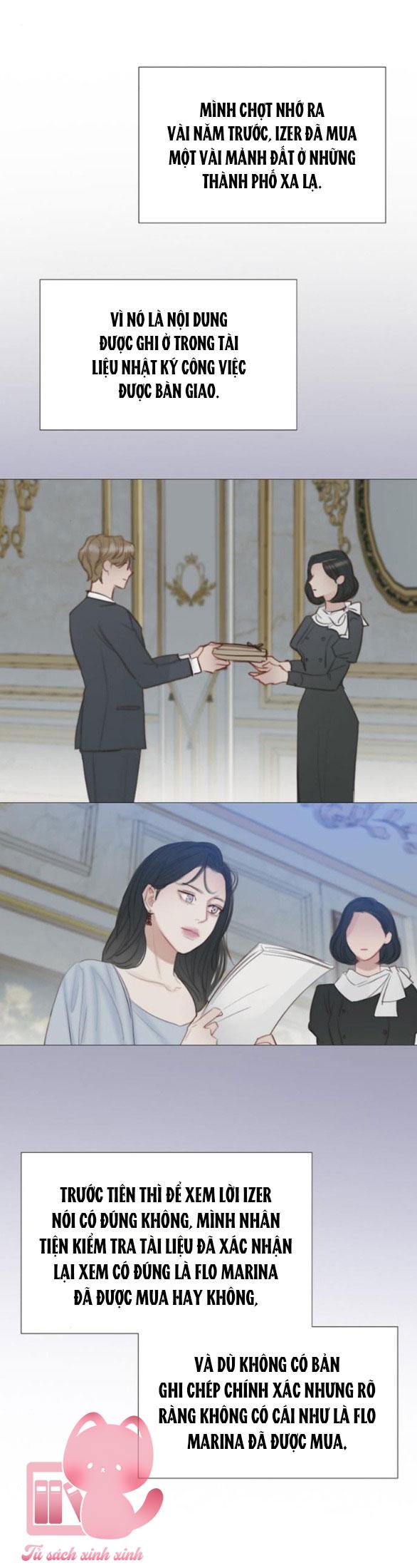 Serena - Chap 42 - Trang 30