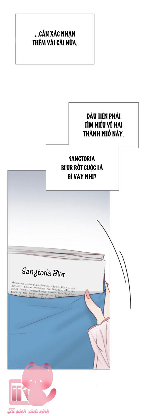 Serena - Chap 42 - Trang 33