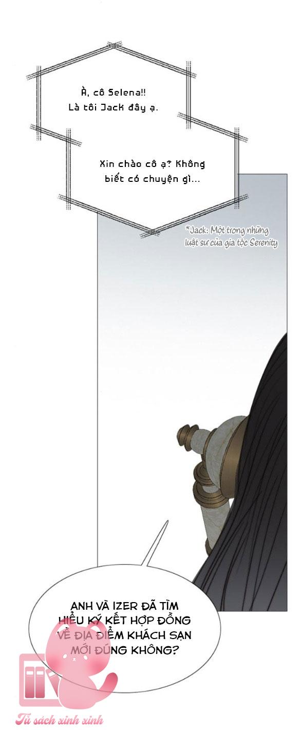 Serena - Chap 42 - Trang 37