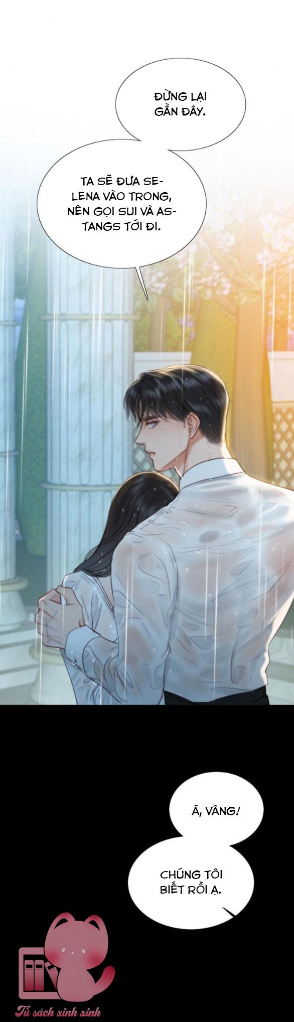 Serena - Chap 42 - Trang 9