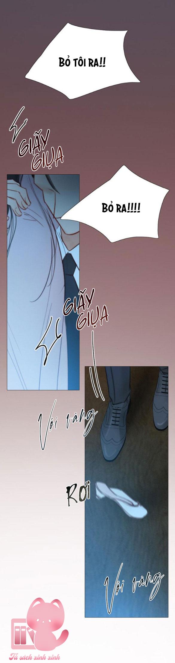 Serena - Chap 42 - Trang 84