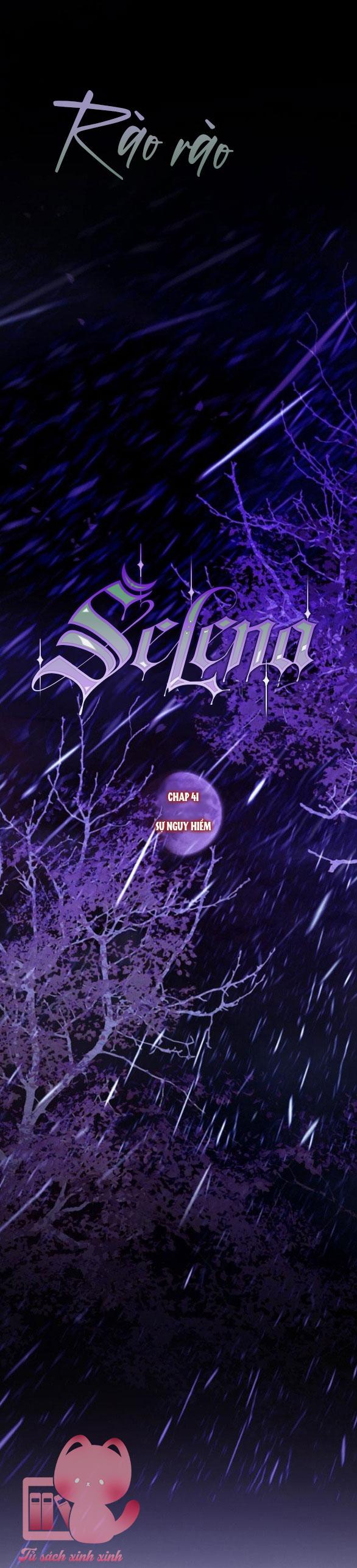 Serena - Chap 42 - Trang 10