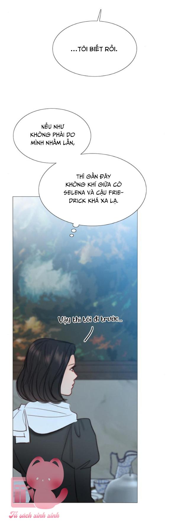 Serena - Chap 43 - Trang 11