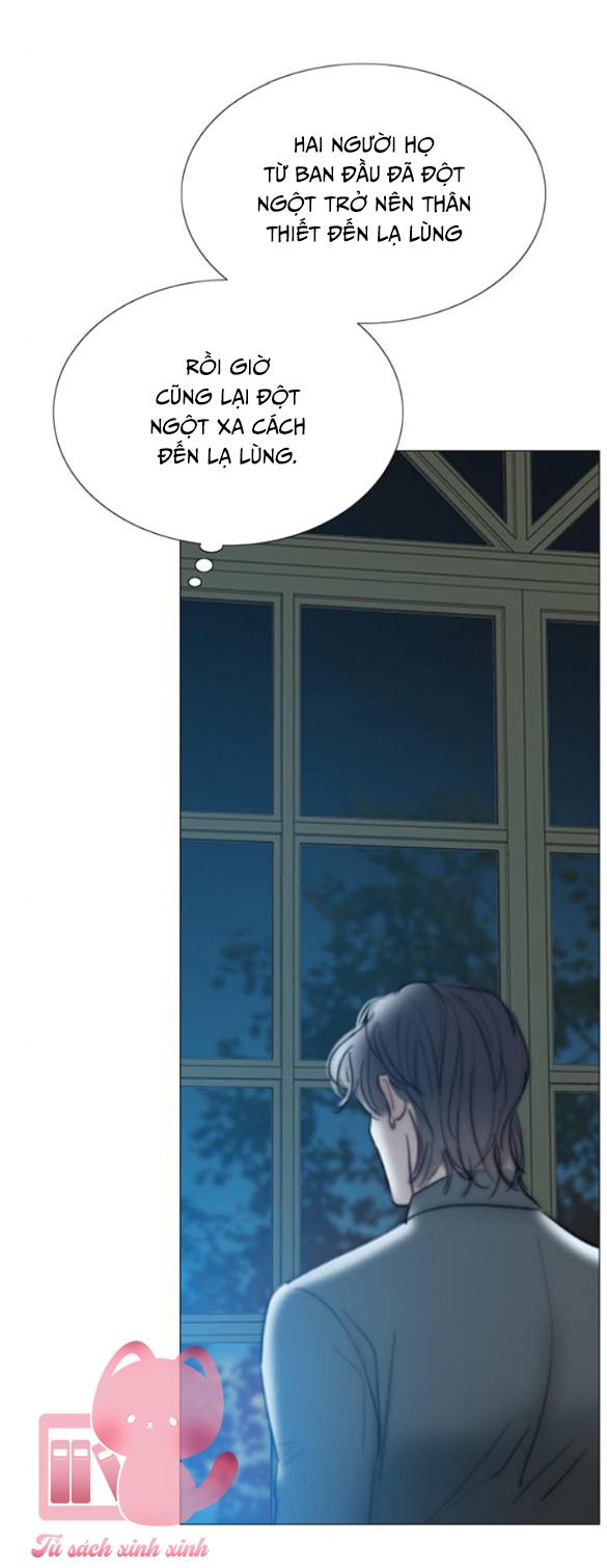 Serena - Chap 43 - Trang 12