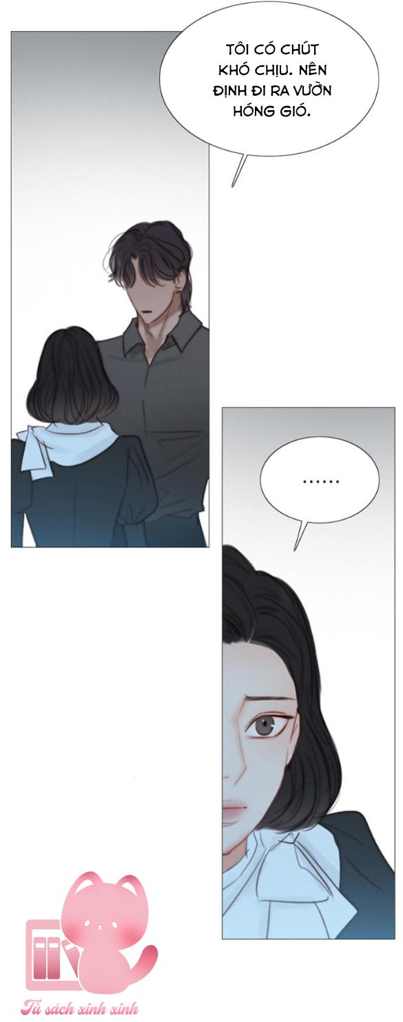 Serena - Chap 43 - Trang 16