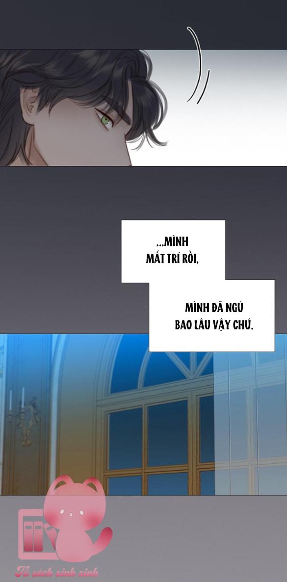 Serena - Chap 43 - Trang 3