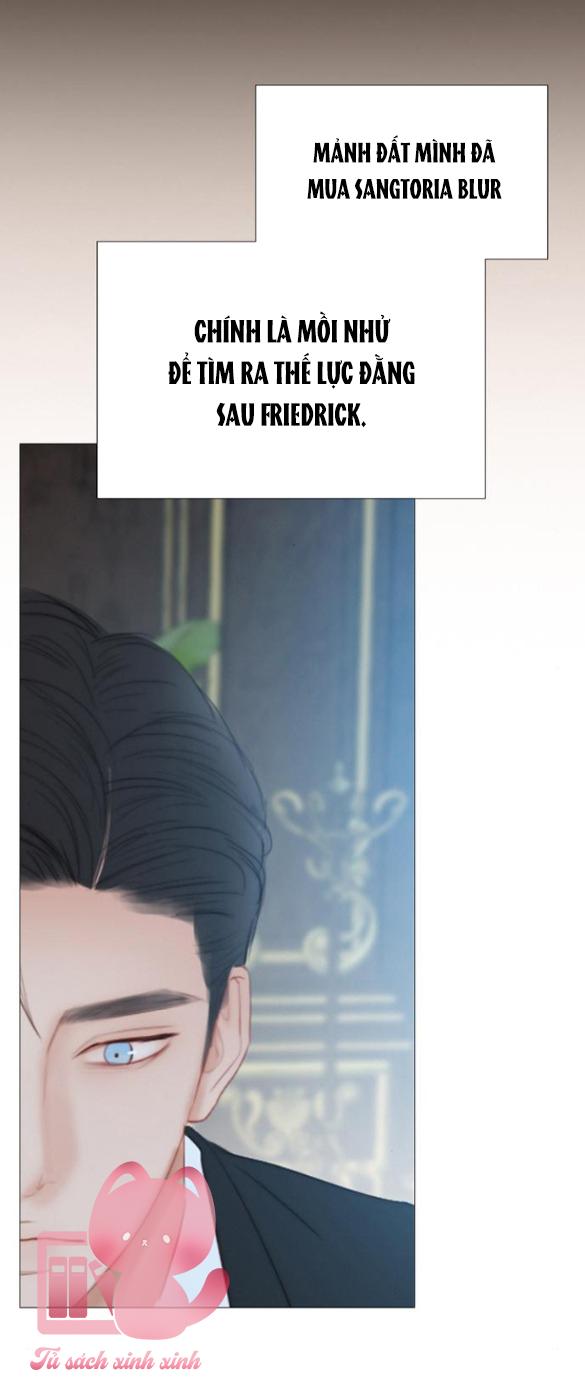 Serena - Chap 43 - Trang 21