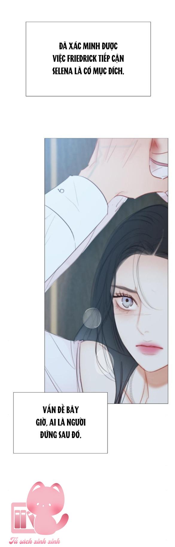 Serena - Chap 43 - Trang 22