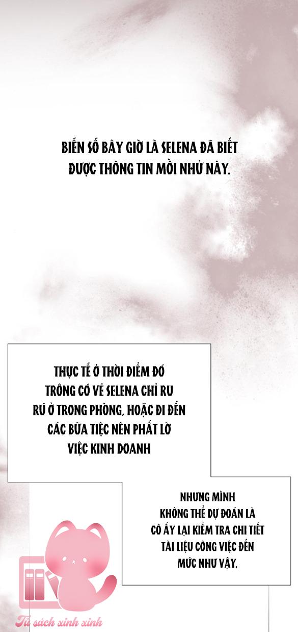 Serena - Chap 43 - Trang 28