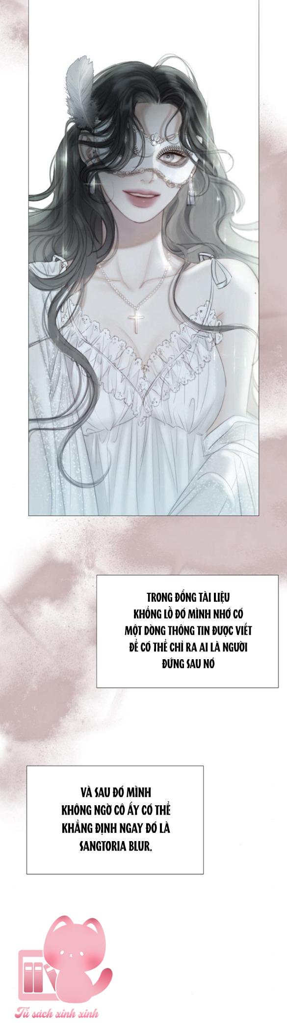 Serena - Chap 43 - Trang 29