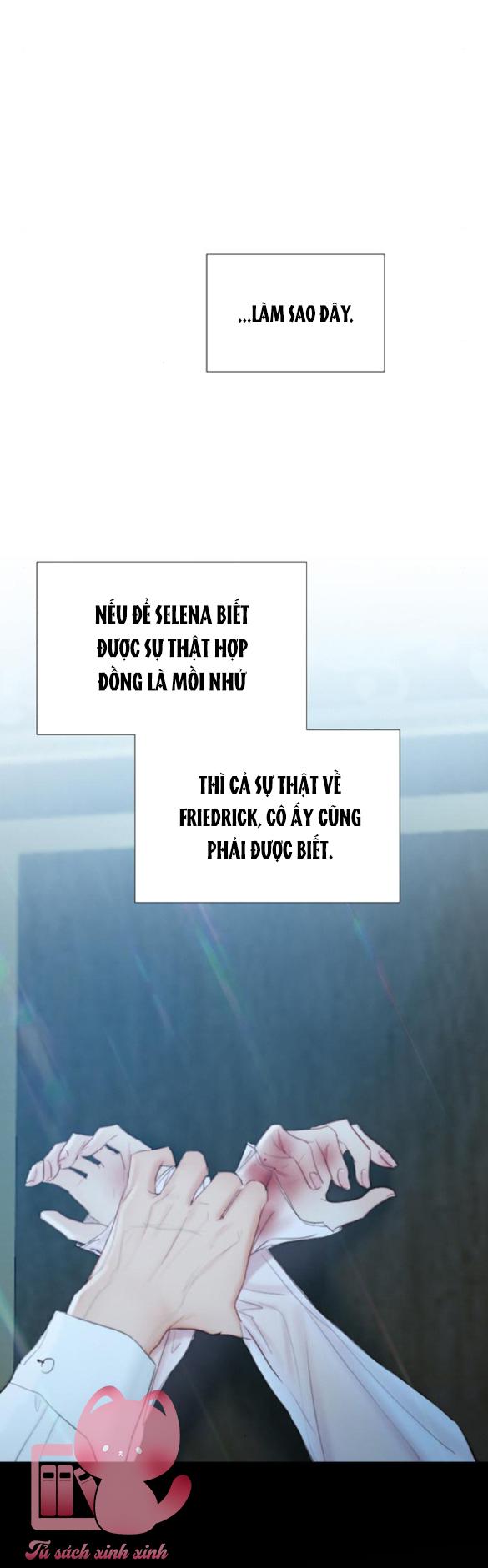 Serena - Chap 43 - Trang 30