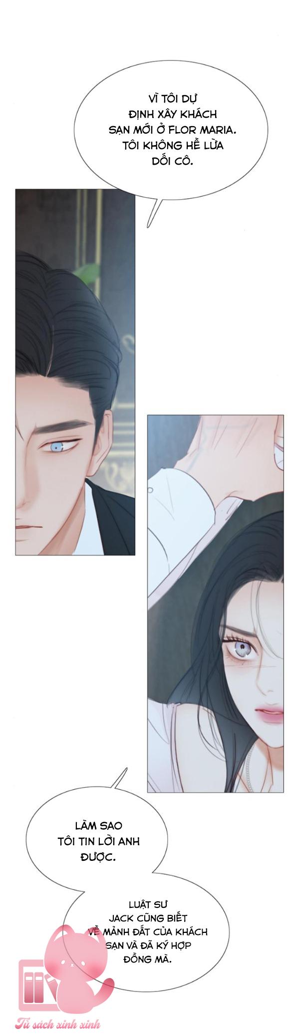 Serena - Chap 43 - Trang 33