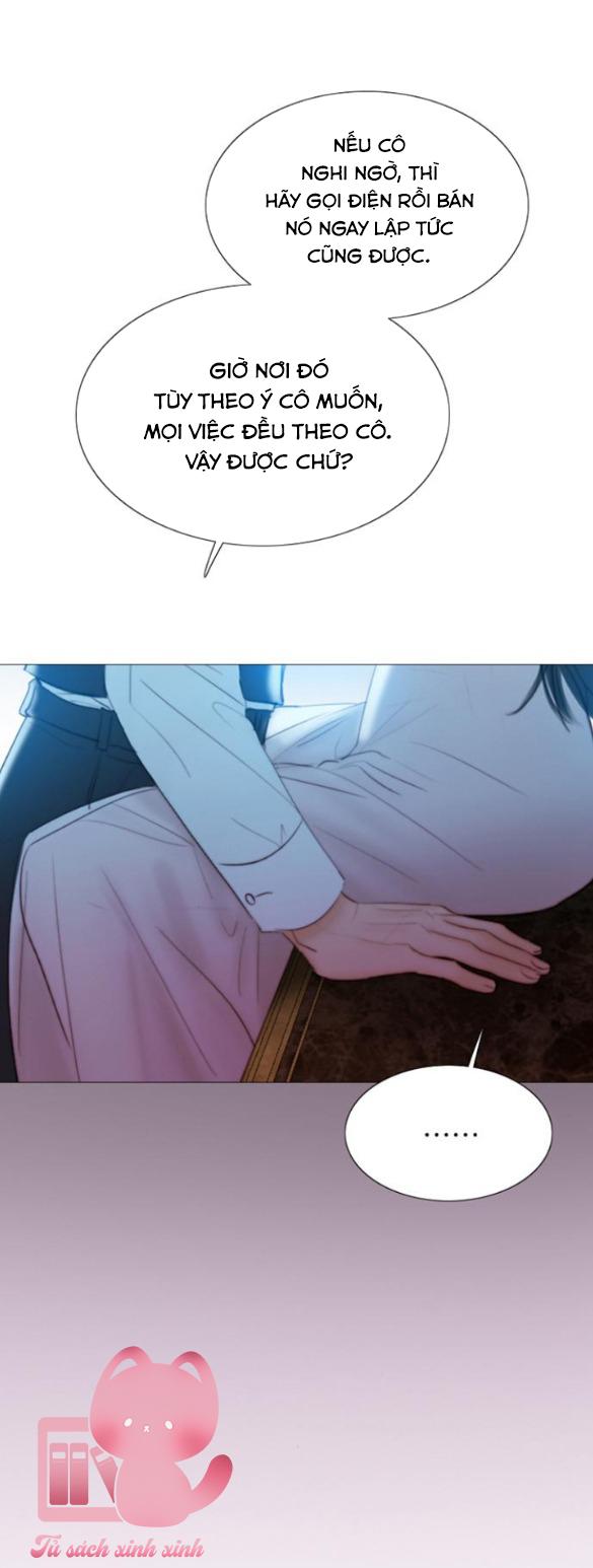 Serena - Chap 43 - Trang 36