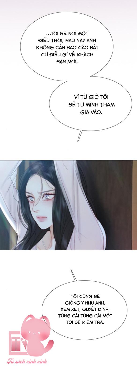 Serena - Chap 43 - Trang 37