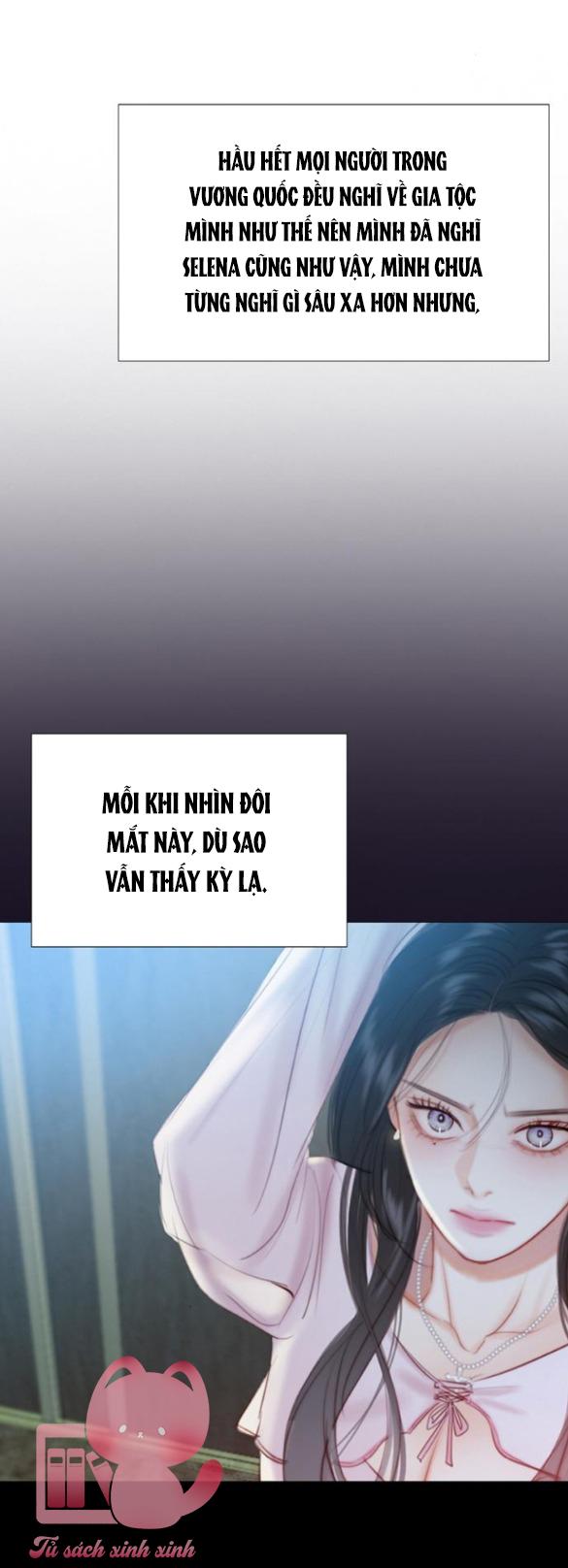 Serena - Chap 43 - Trang 40