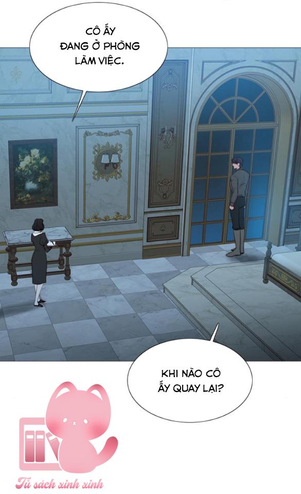Serena - Chap 43 - Trang 8