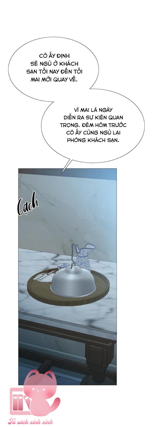 Serena - Chap 43 - Trang 9