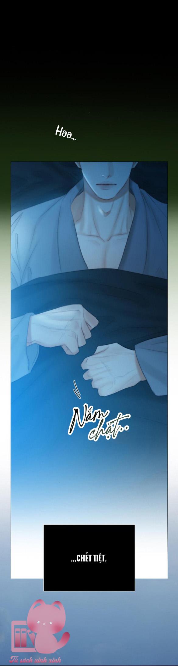 Serena - Chap 44 - Trang 18