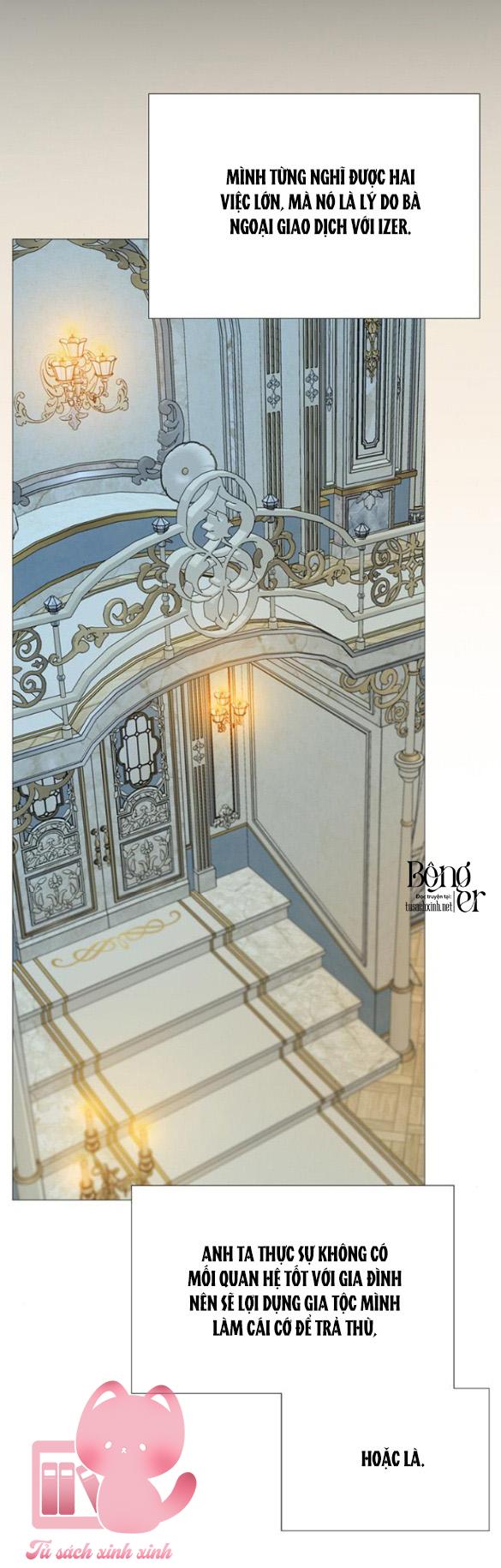 Serena - Chap 44 - Trang 21