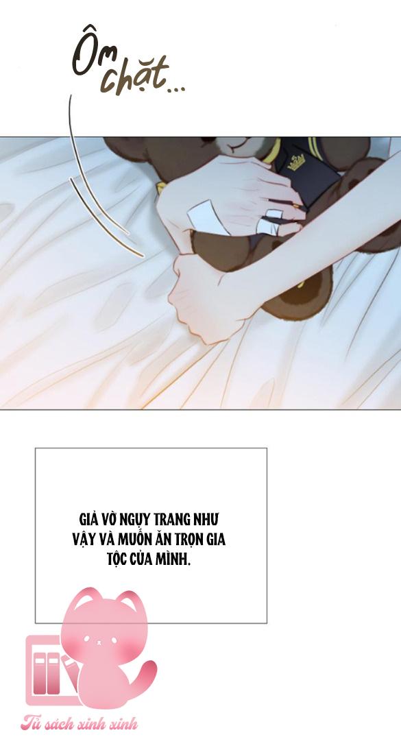 Serena - Chap 44 - Trang 22