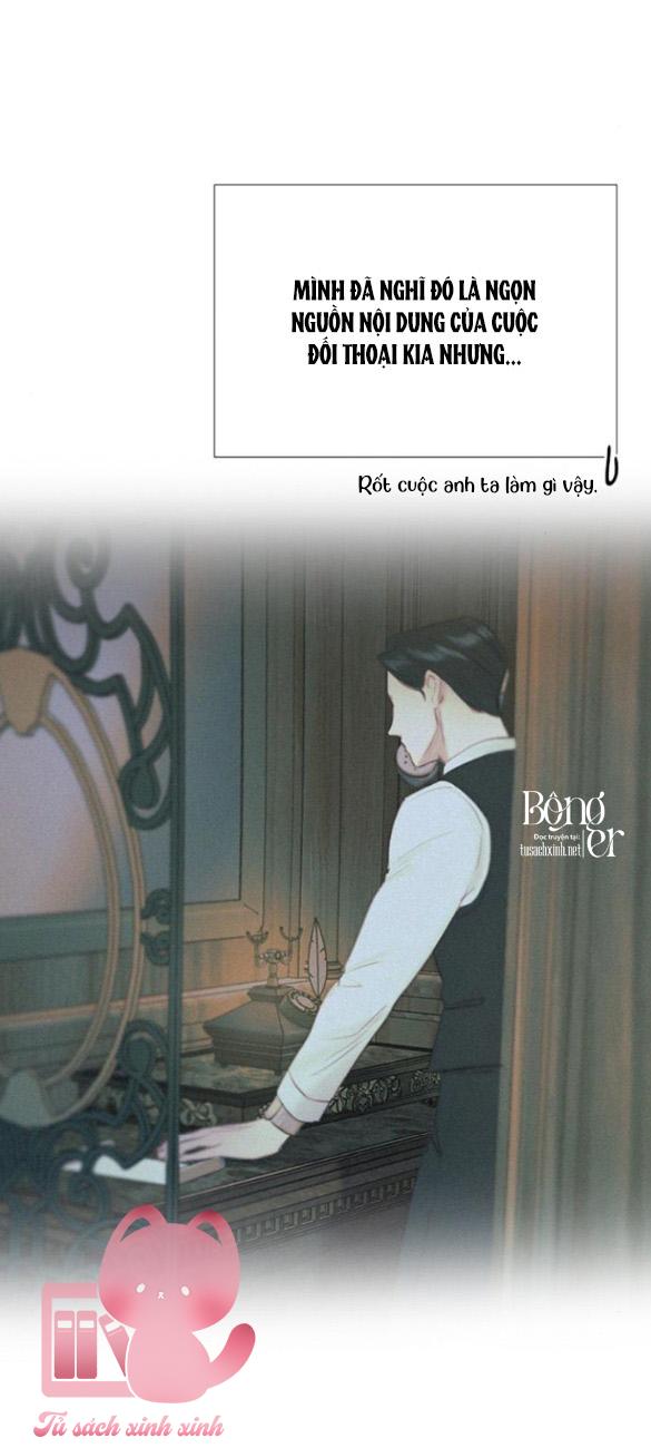 Serena - Chap 44 - Trang 23