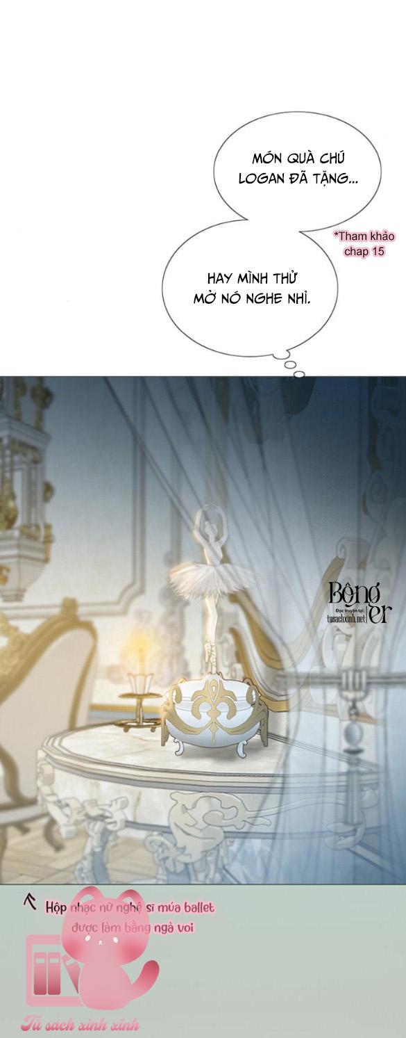 Serena - Chap 44 - Trang 33