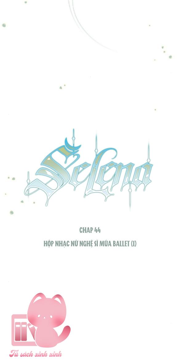 Serena - Chap 44 - Trang 36