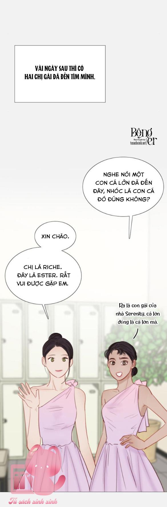 Serena - Chap 44 - Trang 43