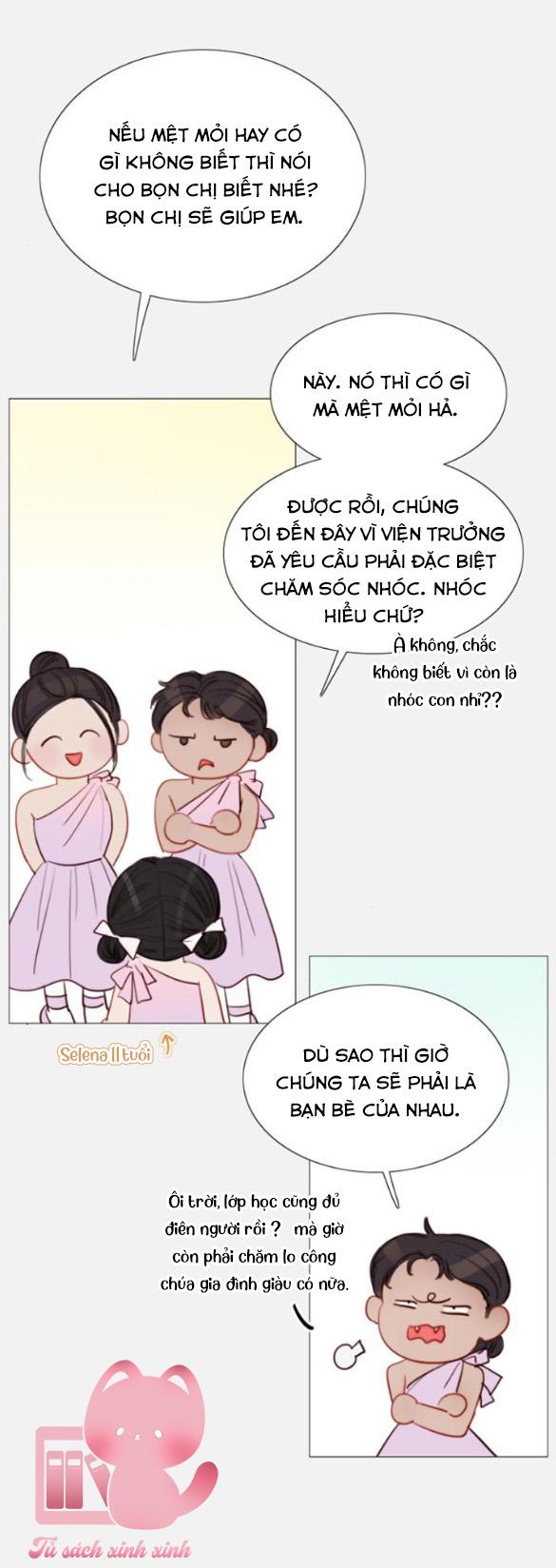 Serena - Chap 44 - Trang 44
