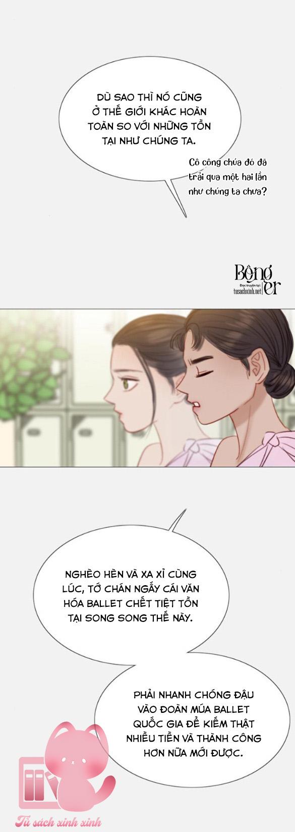 Serena - Chap 44 - Trang 49