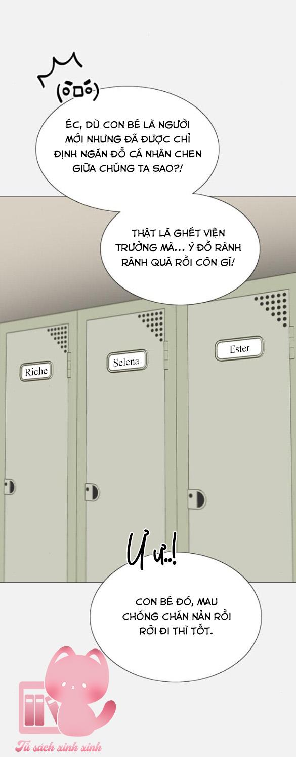 Serena - Chap 44 - Trang 50