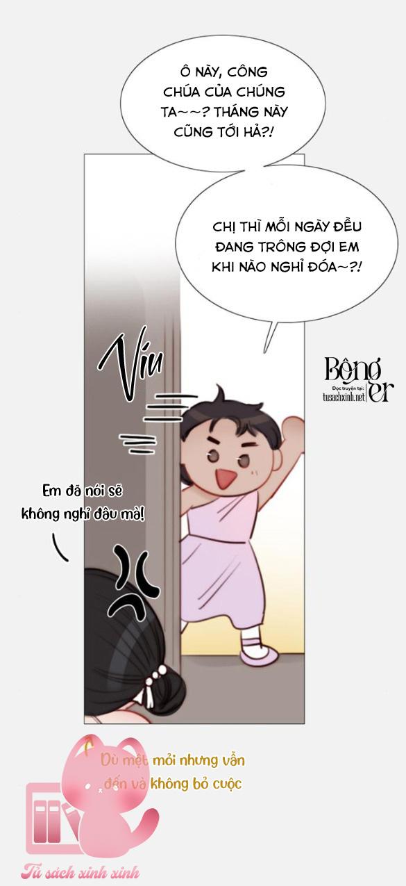 Serena - Chap 44 - Trang 55
