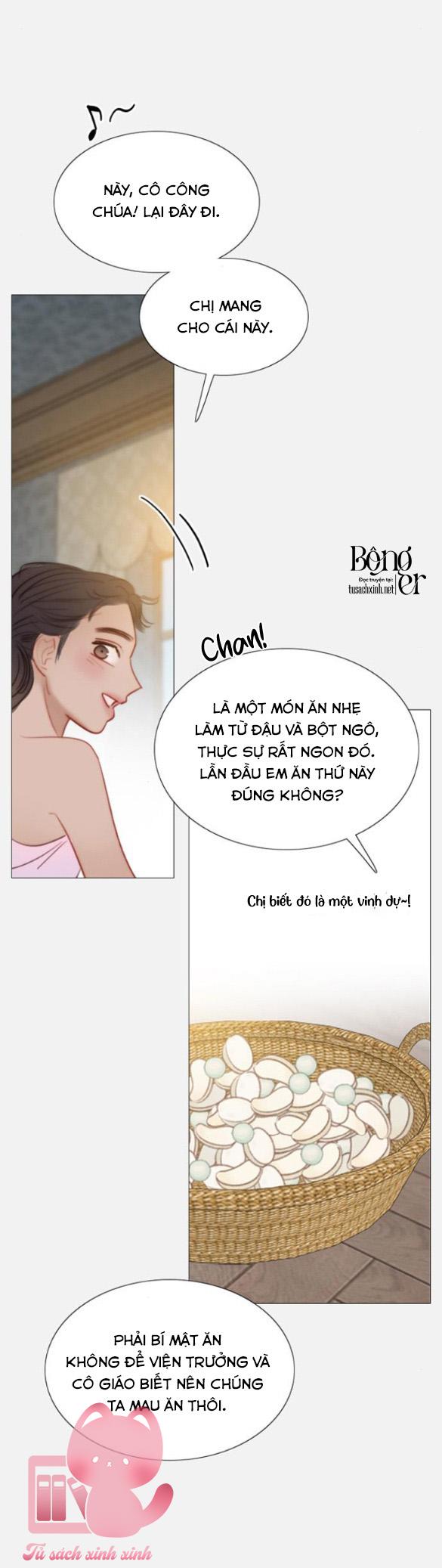 Serena - Chap 44 - Trang 57