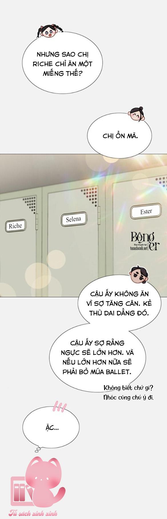 Serena - Chap 44 - Trang 61
