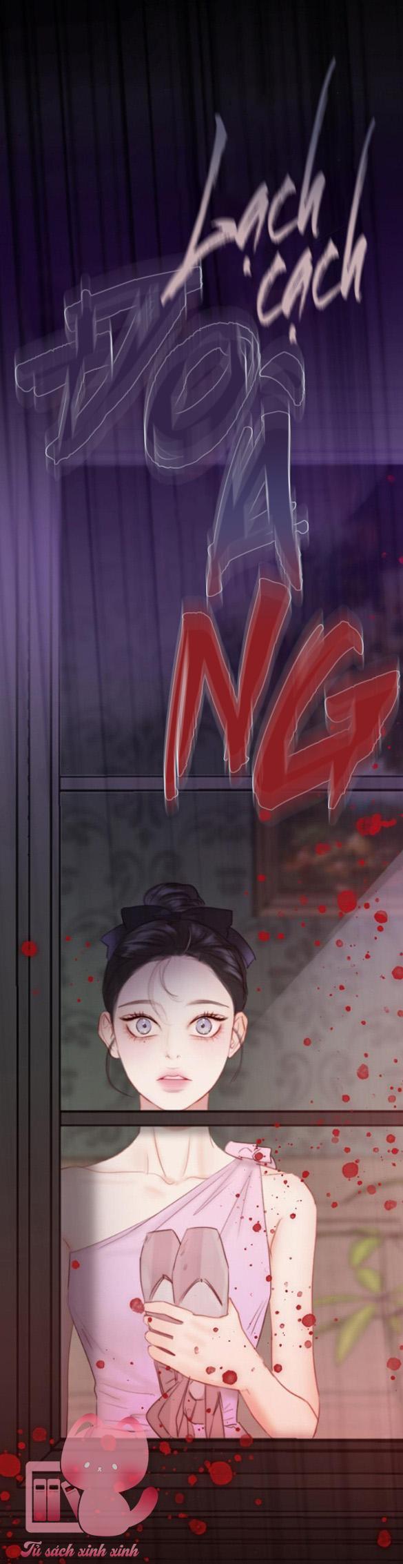 Serena - Chap 44 - Trang 80
