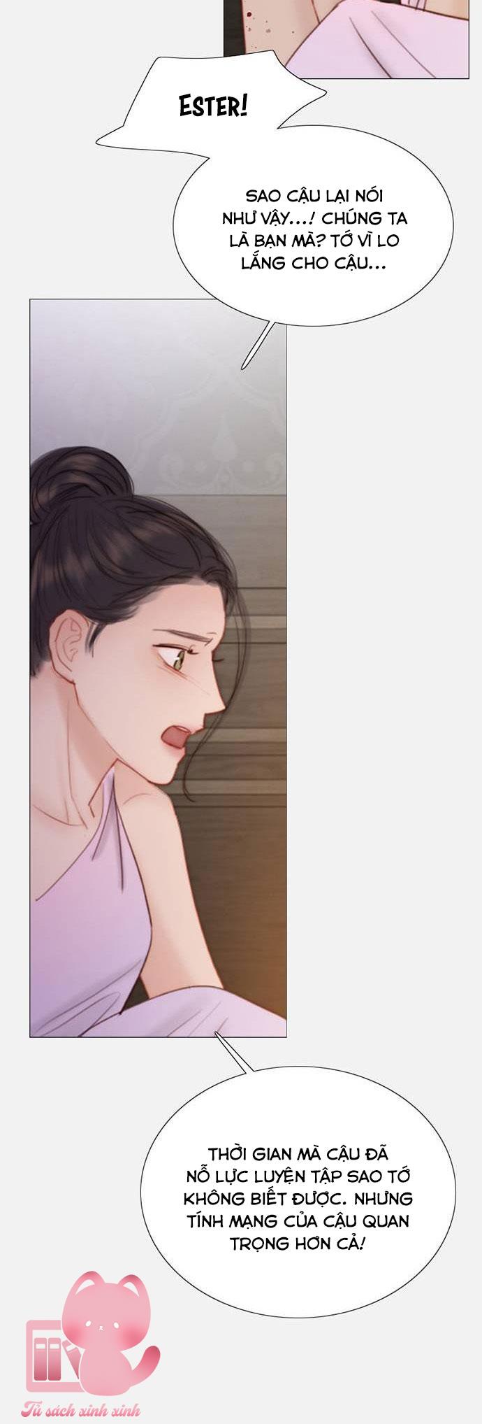 Serena - Chap 45 - Trang 11
