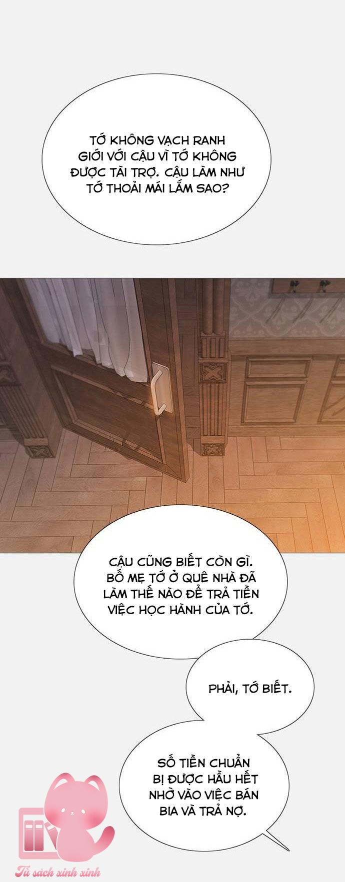 Serena - Chap 45 - Trang 12