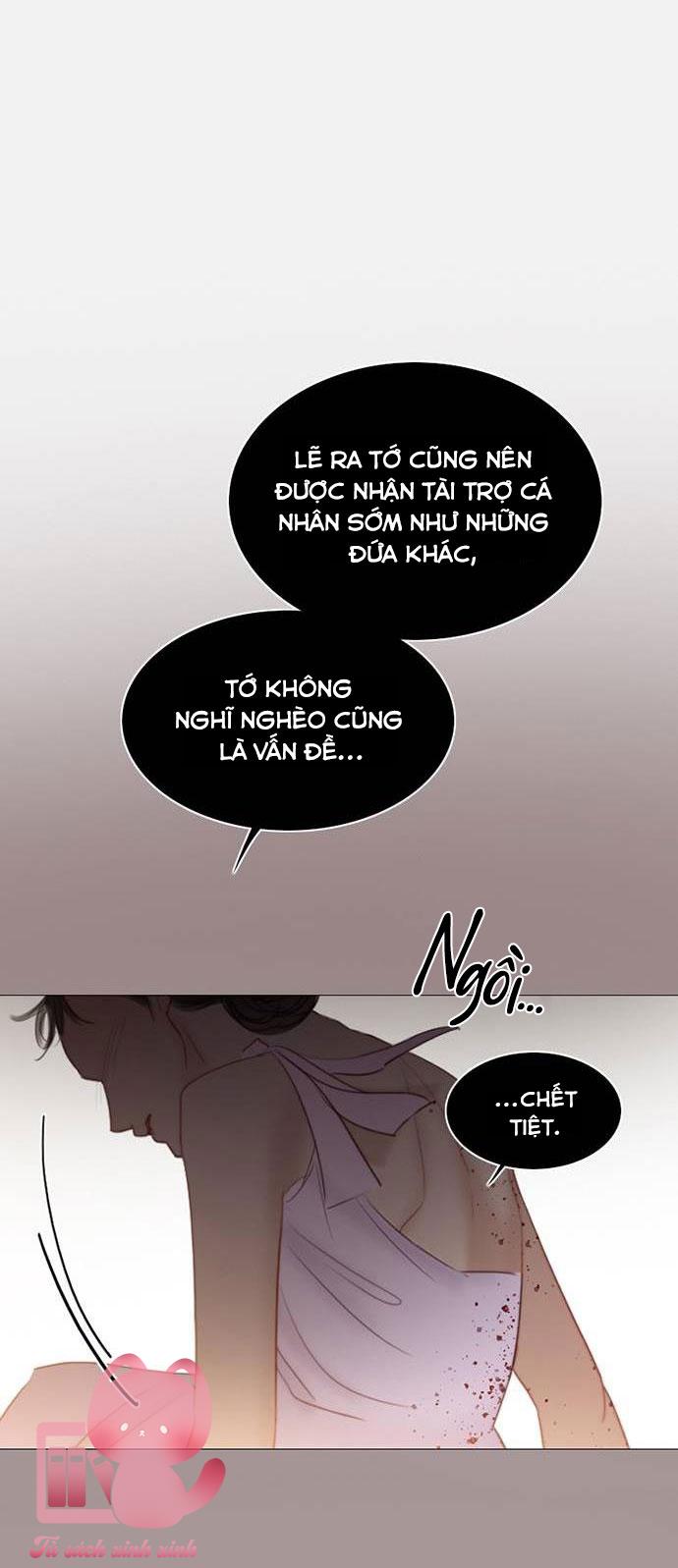 Serena - Chap 45 - Trang 16