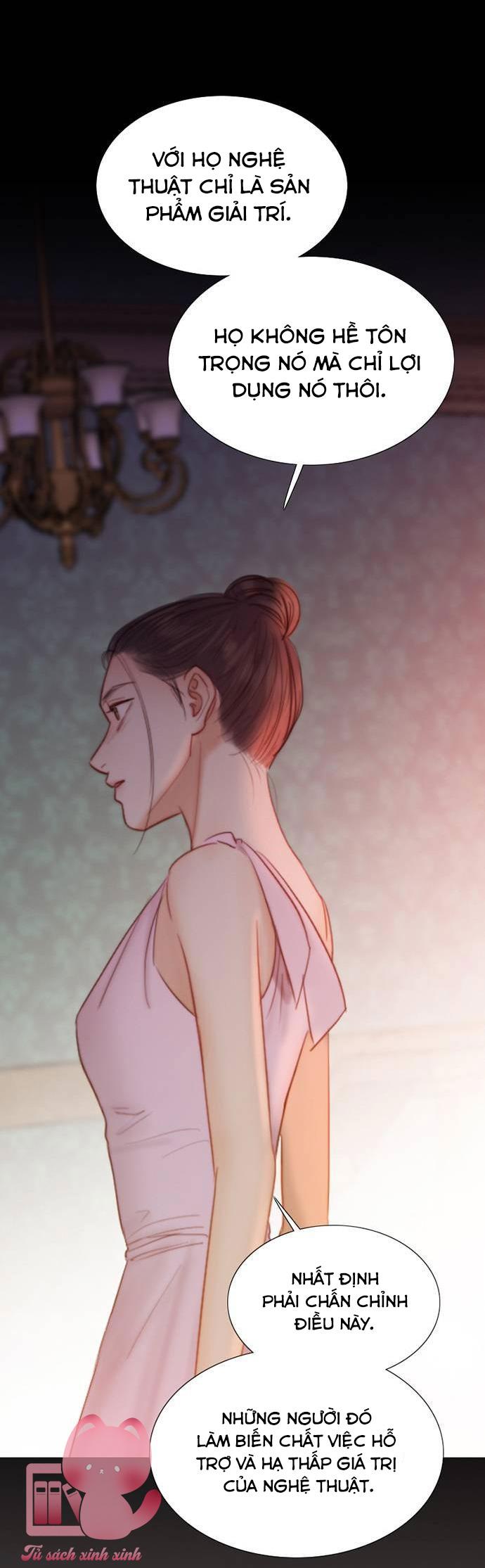 Serena - Chap 45 - Trang 20