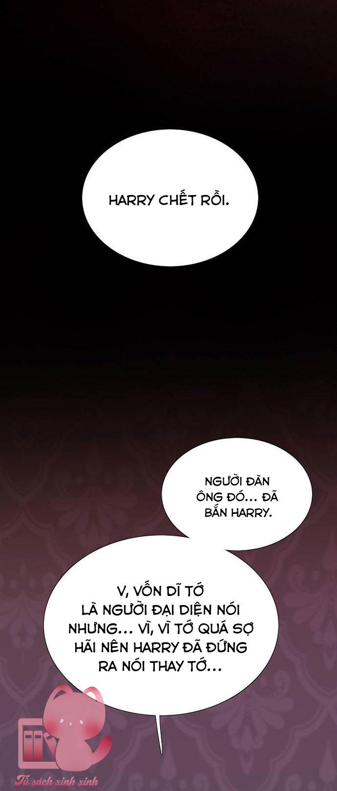 Serena - Chap 45 - Trang 3