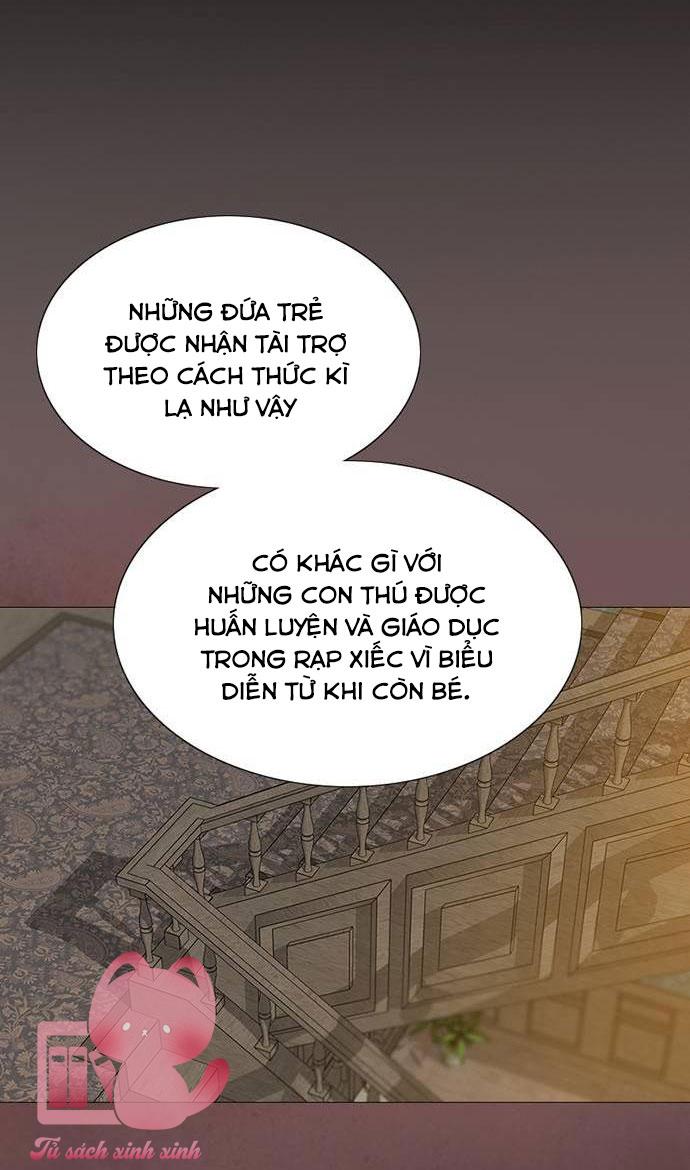Serena - Chap 45 - Trang 21
