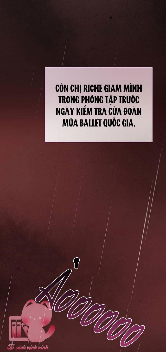 Serena - Chap 45 - Trang 25