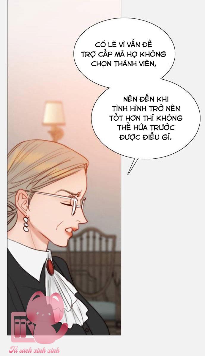 Serena - Chap 45 - Trang 28