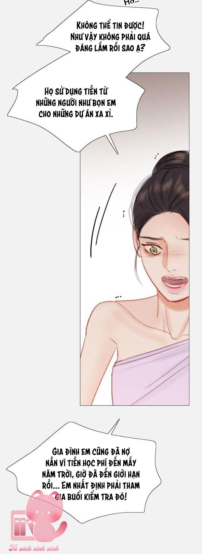 Serena - Chap 45 - Trang 35